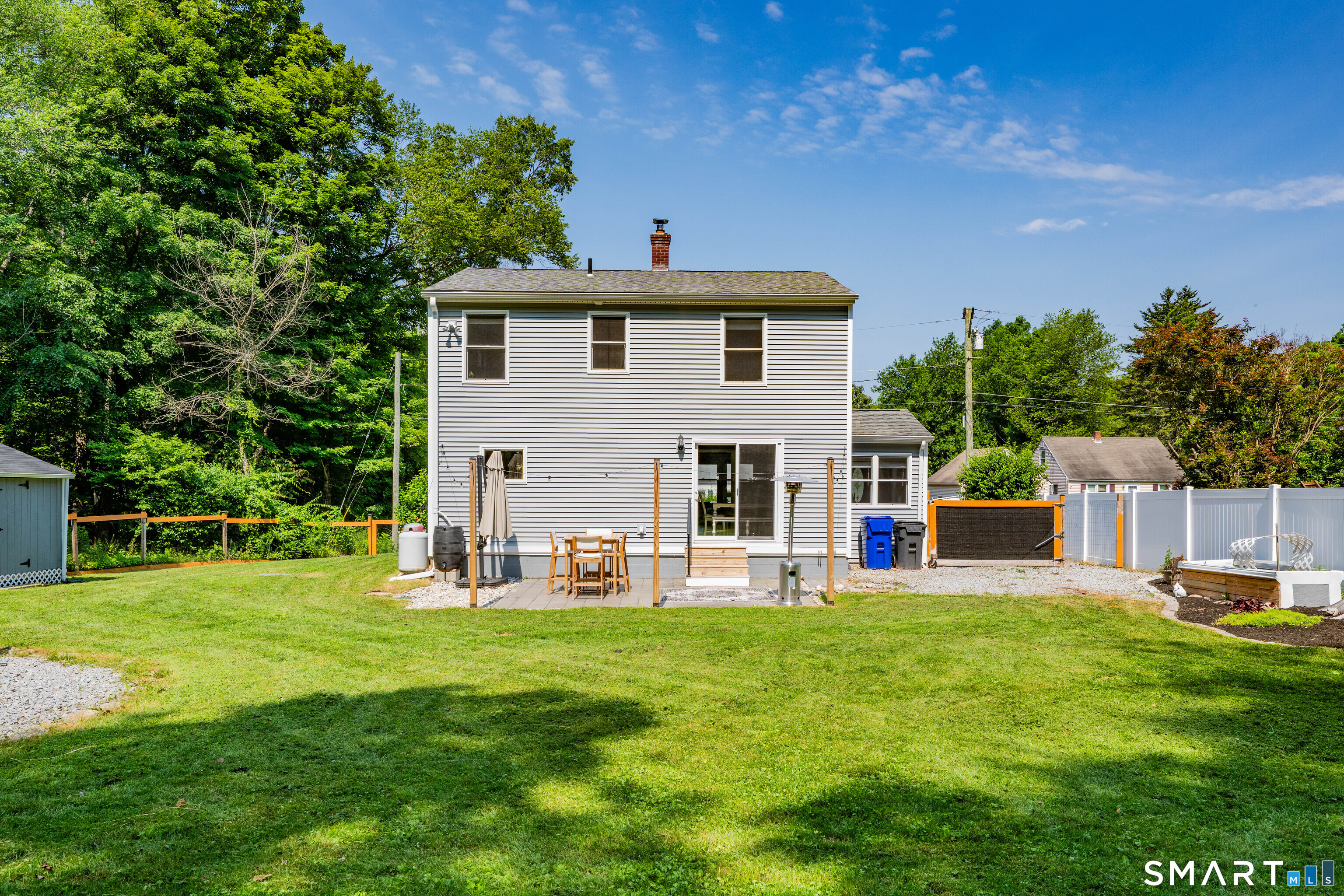 39 Dexter Road Coventry, CT 06238 - Photo 34 of 35