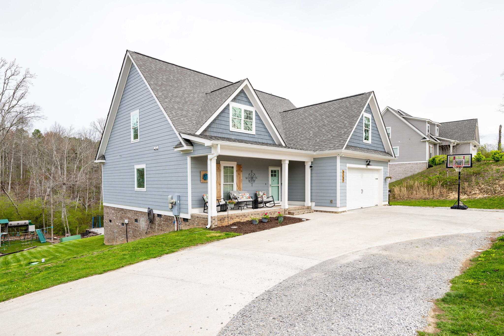 9265 Bill Reed Road Ooltewah, TN 37363 - Photo 2 of 63 2-web-or-mls-DSC_1855-13