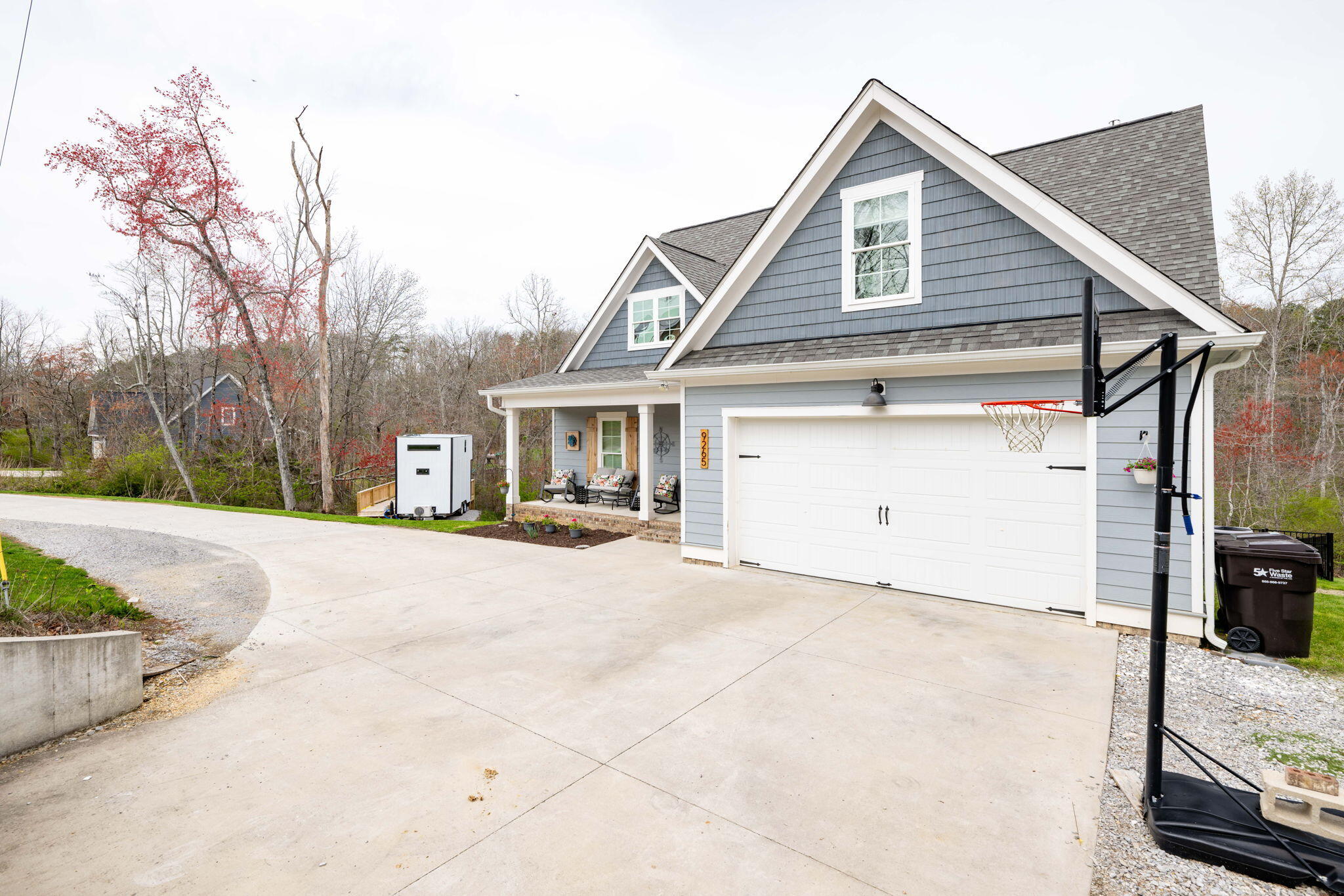9265 Bill Reed Road Ooltewah, TN 37363 - Photo 3 of 63 4-web-or-mls-DSC_1857-15