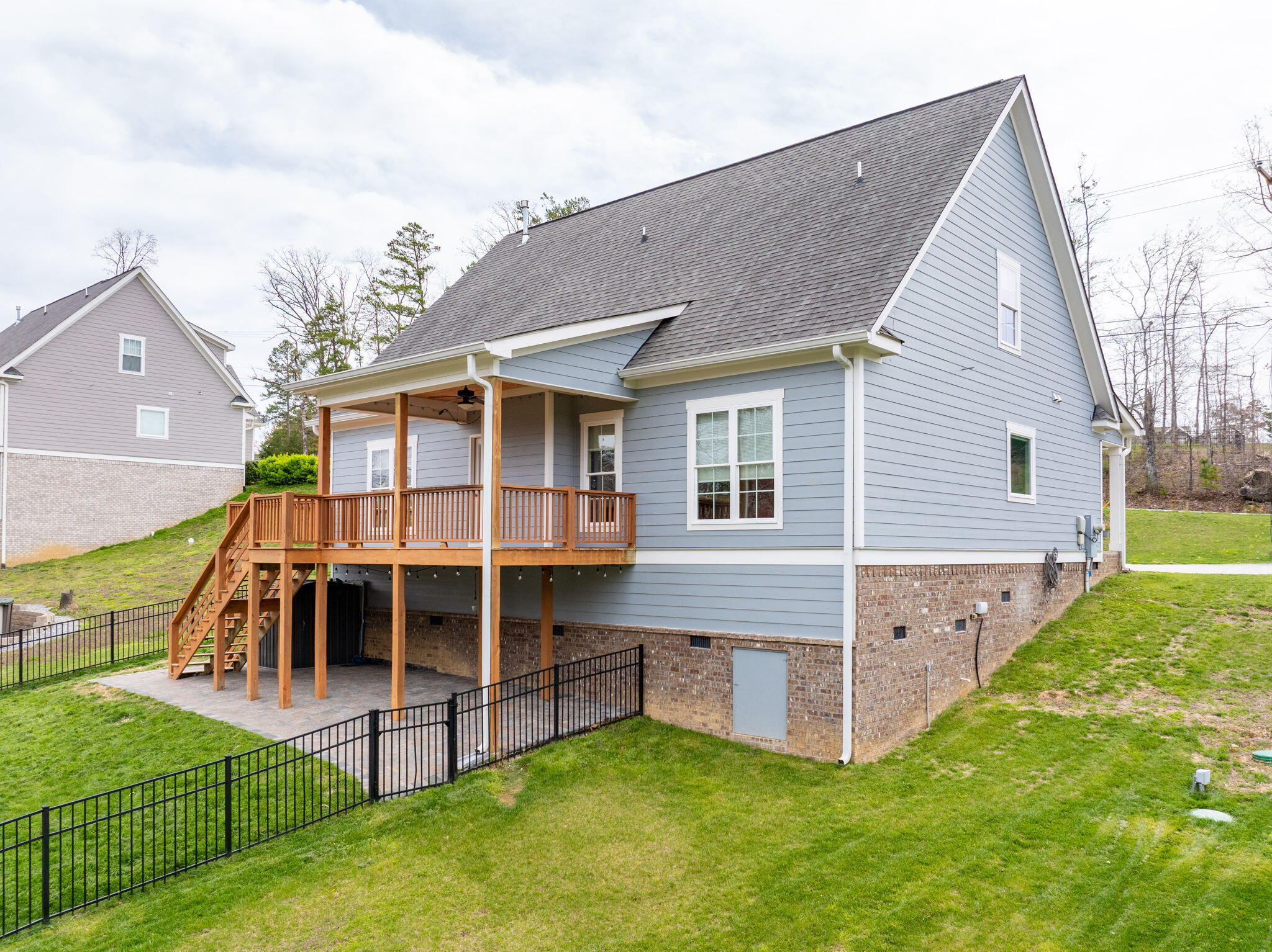 9265 Bill Reed Road Ooltewah, TN 37363 - Photo 43 of 63 5-web-or-mls-DJI_20240325122948_0217_D-2