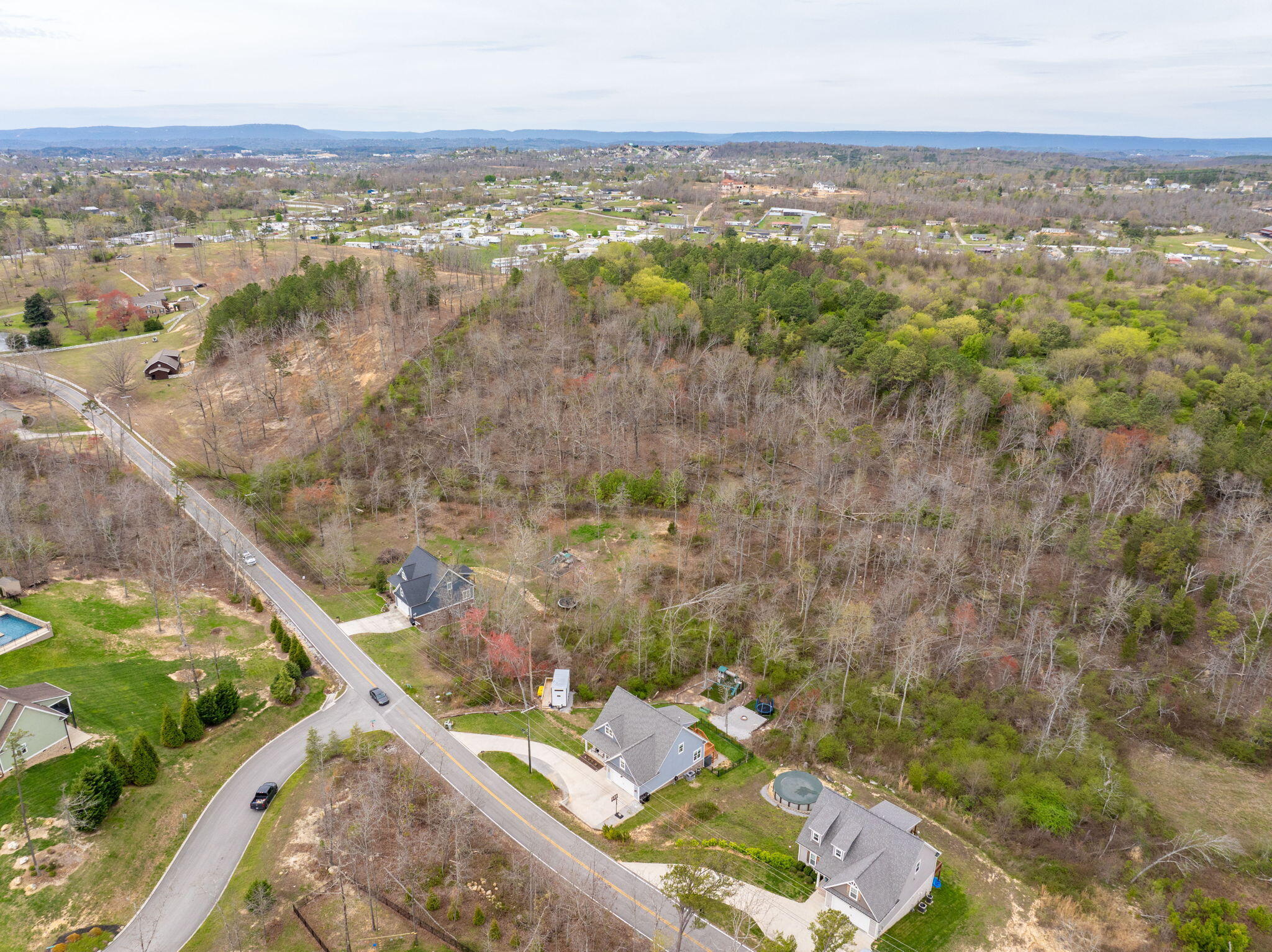 9265 Bill Reed Road Ooltewah, TN 37363 - Photo 54 of 63 12-web-or-mls-DJI_20240325123219_0222_D-