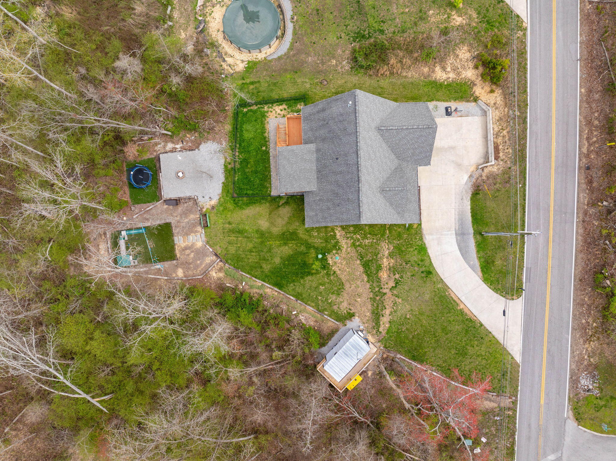 9265 Bill Reed Road Ooltewah, TN 37363 - Photo 61 of 63 19-web-or-mls-DJI_20240325123405_0229_D-