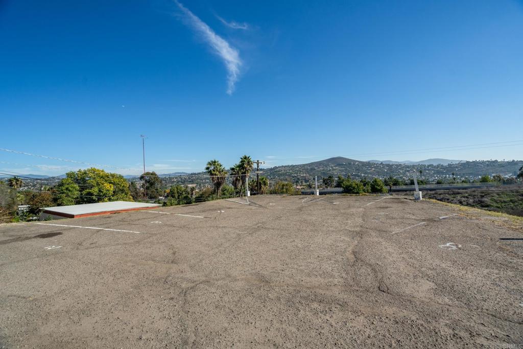 2964 Crane Street, Unit A B Lemon Grove, CA 91945 - Photo 41 of 50 a view of a outdoor space