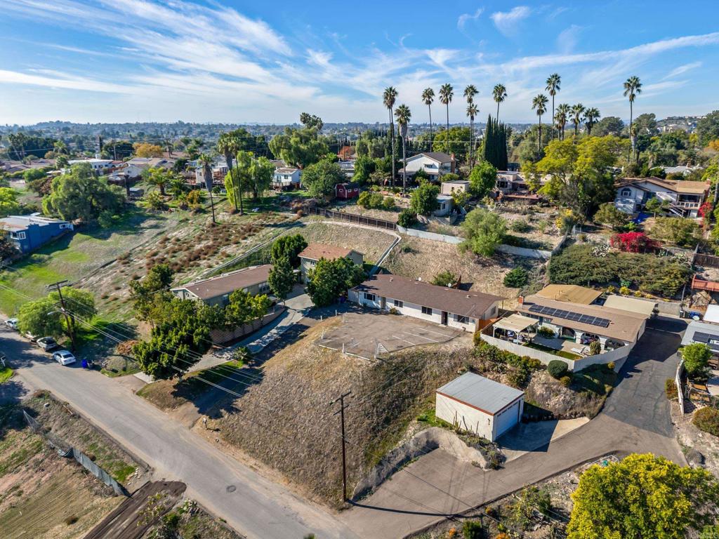 2964 Crane Street, Unit A B Lemon Grove, CA 91945 - Photo 44 of 50 a view of a city