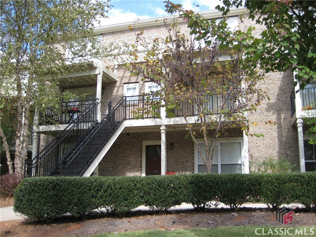 490 South Barnett Shoals Road, Unit 809 Athens, GA 30605 - Photo 1 of 14