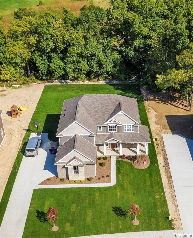 2260 Walnut View Drive Howell, MI 48855 - Photo 5 of 51