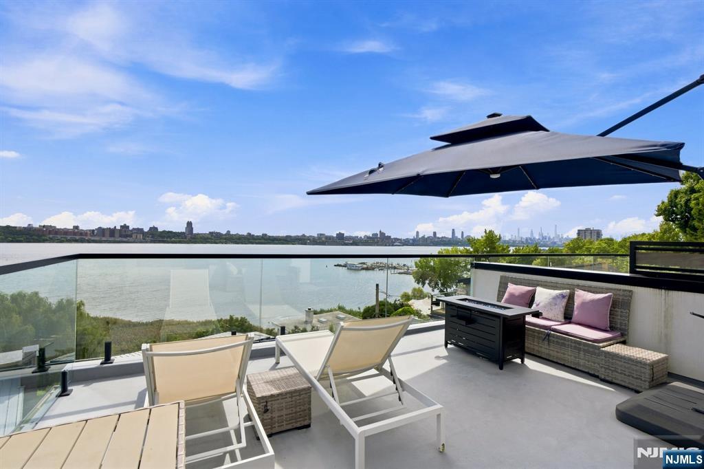 1439 River Road, Unit 1 Edgewater, NJ 07020 - Photo 36 of 39 Gallery Image 36
