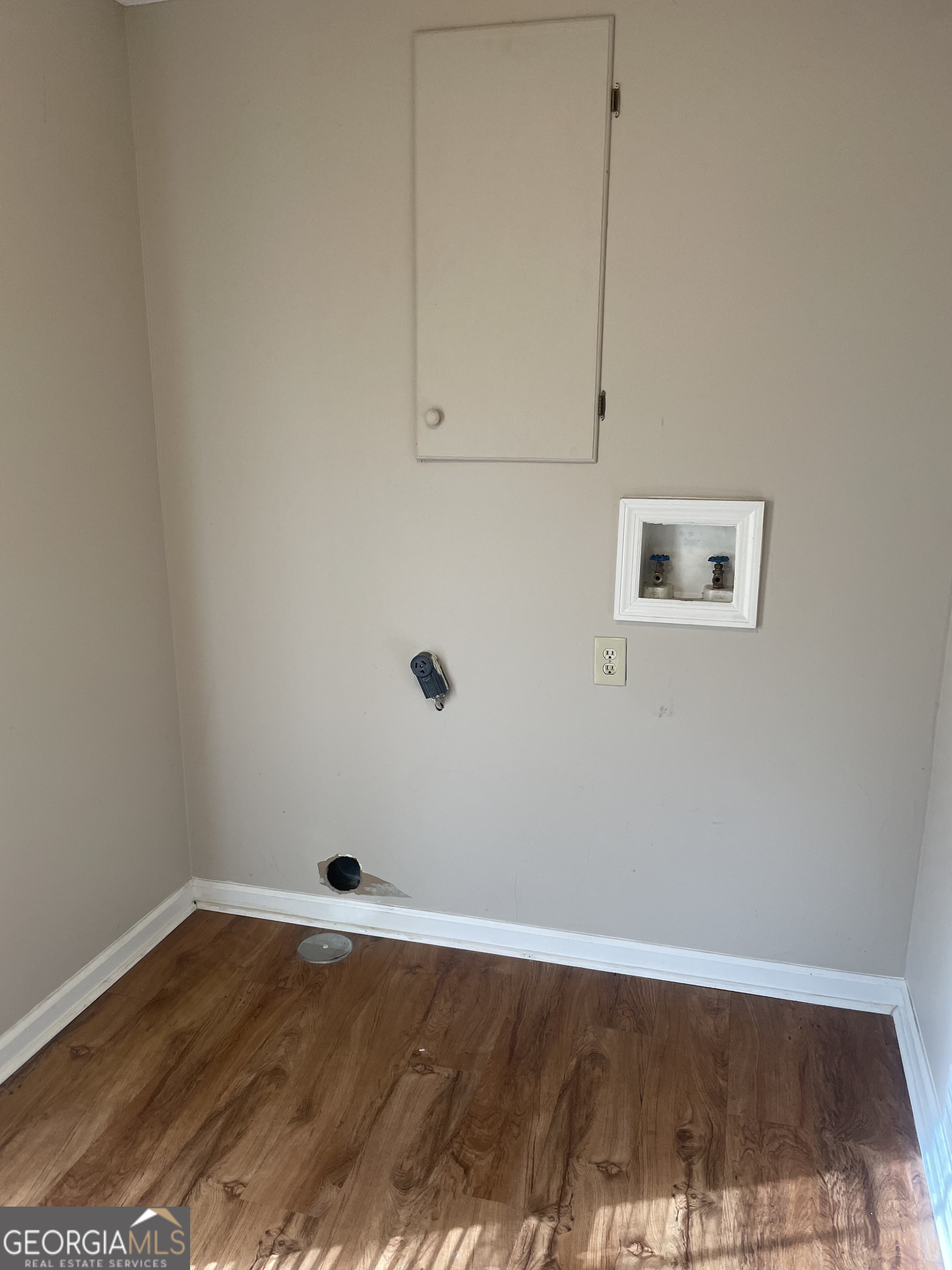 21 Billy Alexander Road Collins, GA 30421 - Photo 14 of 18