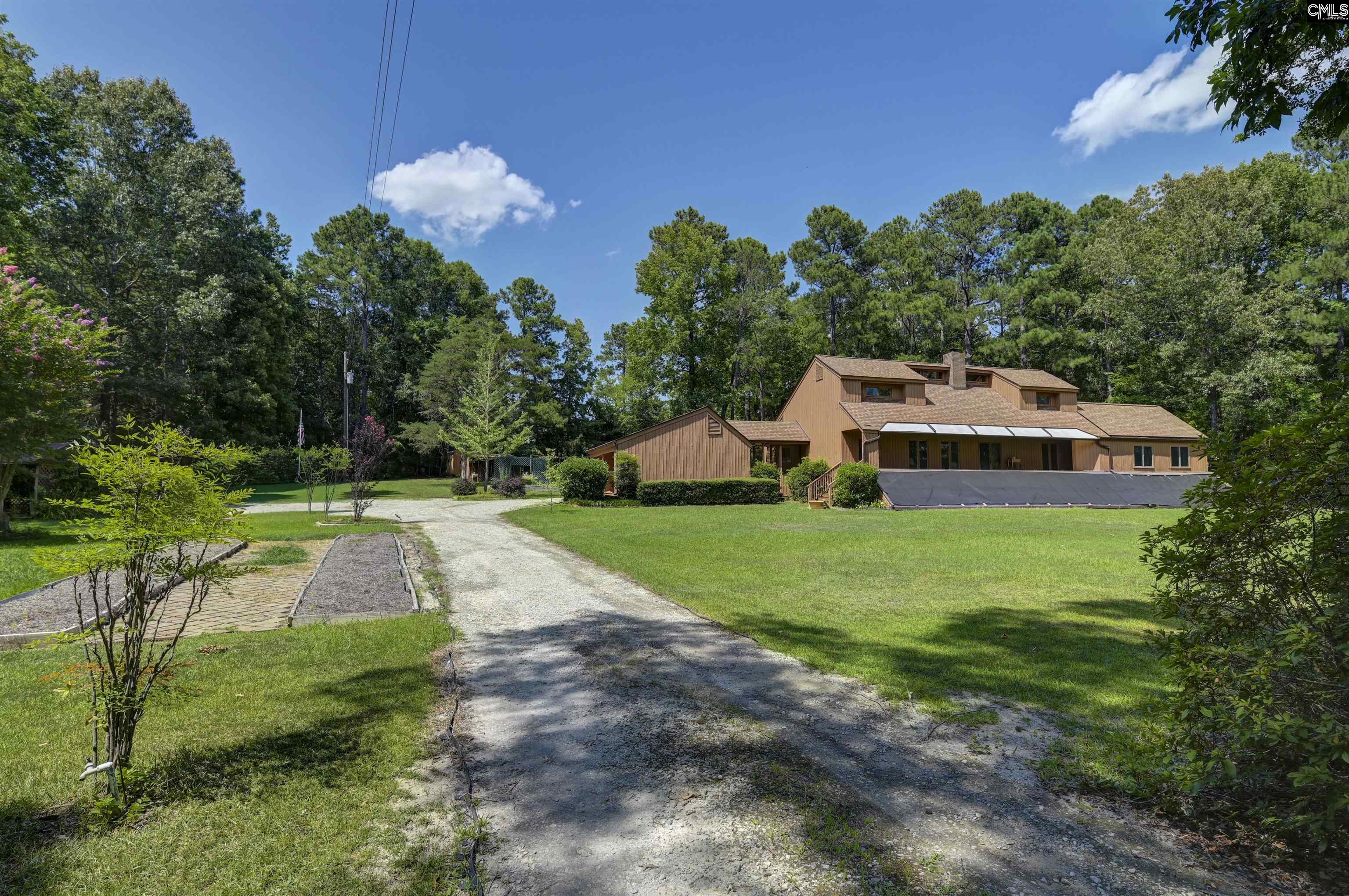 1100 Bookie Richardson Road Chapin, SC 29036 - Photo 4 of 30