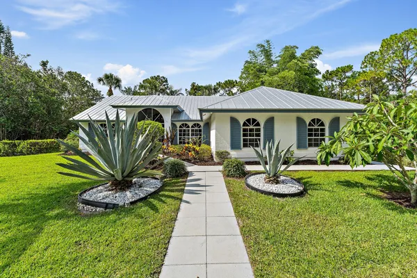 $835,000 | 11480 150th Court North, Jupiter Farms, FL 33478