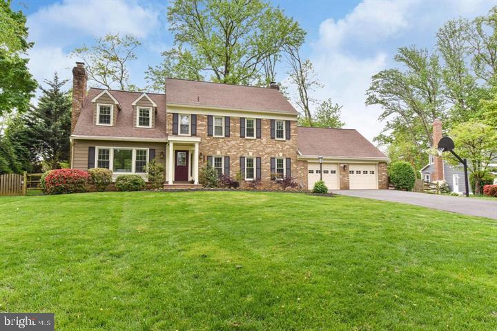 7219 Hyde Road Falls Church, VA 22043 - Photo 46 of 47