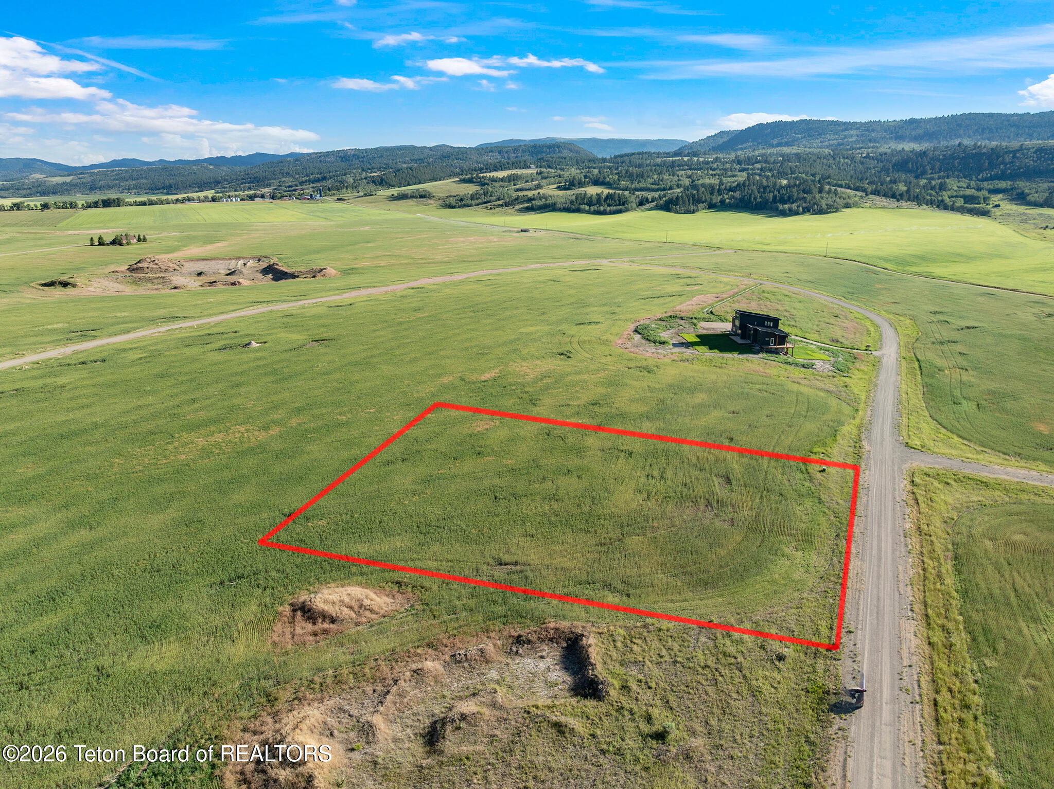 8520 Fawn Ridge Lane Tetonia, ID 83452 - Photo 12 of 43 DJI_0895