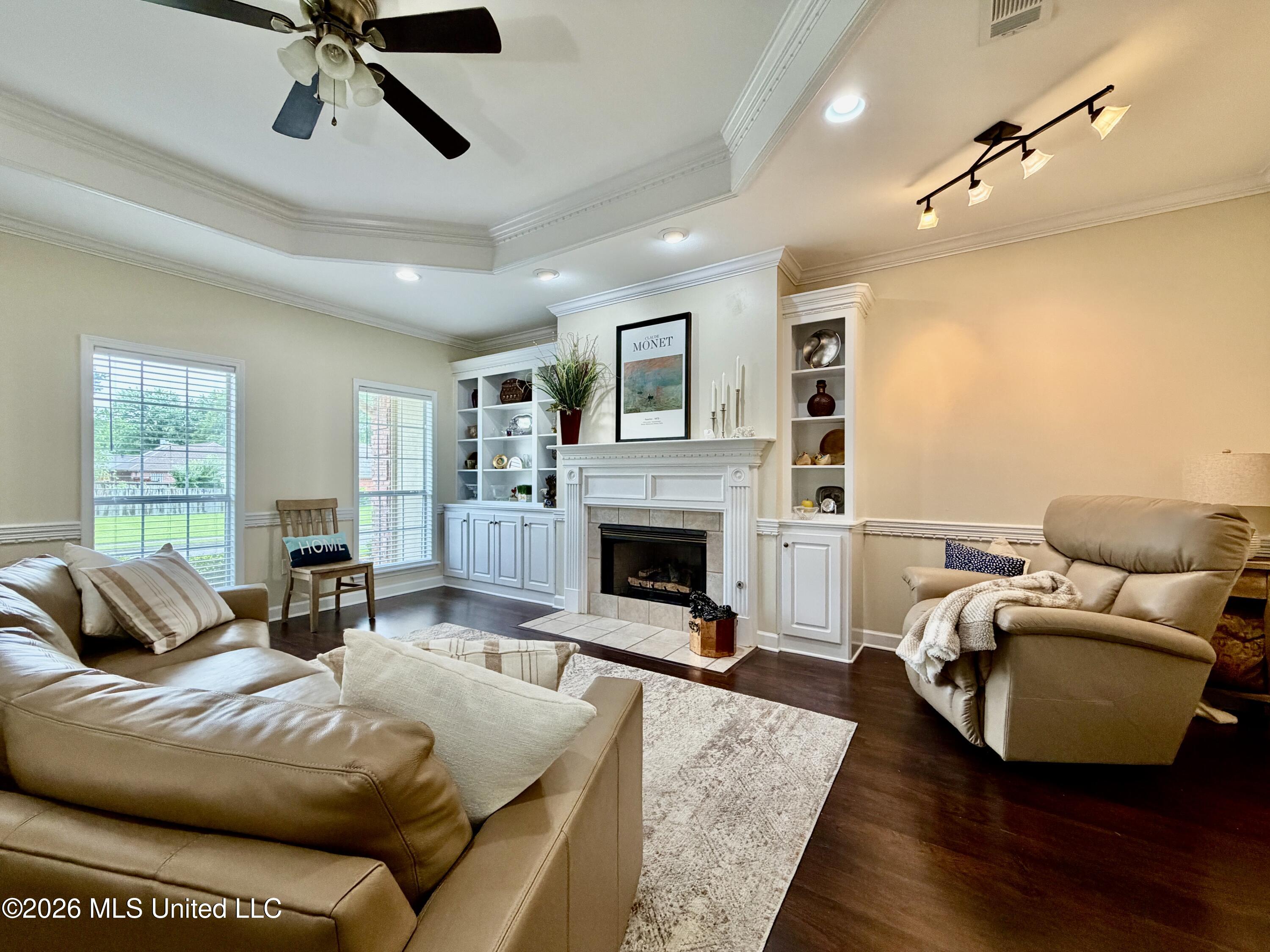205 Stonebriar Lane Brandon, MS 39042 - Photo 13 of 53 IMG_4291