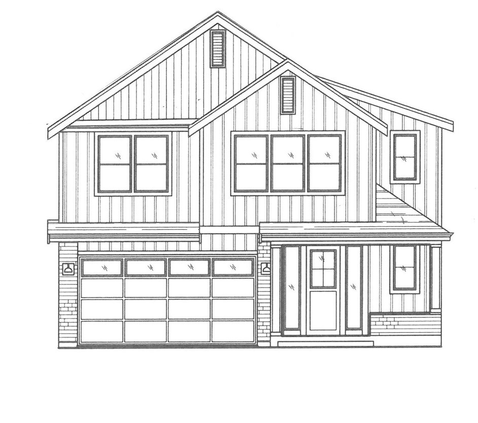 826 Lot 1 232nd Street Southeast Bothell, WA 98021 - Photo 1 of 3