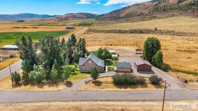 $450,000 | 6013 Nounan Road, Montpelier, ID 83254