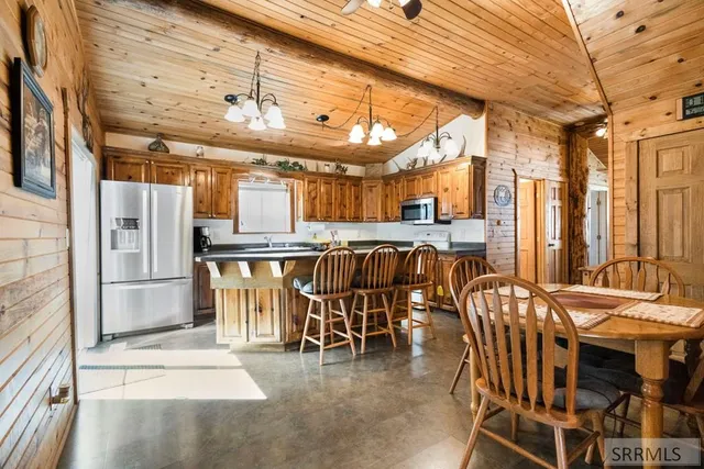 $450,000 | 6013 Nounan Road, Montpelier, ID 83254