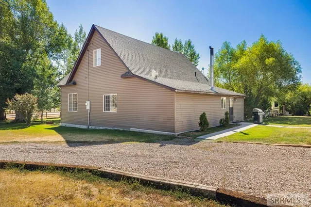 $450,000 | 6013 Nounan Road, Montpelier, ID 83254