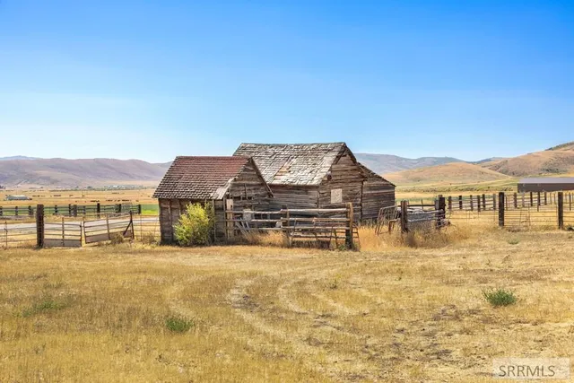 $450,000 | 6013 Nounan Road, Montpelier, ID 83254