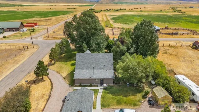$450,000 | 6013 Nounan Road, Montpelier, ID 83254