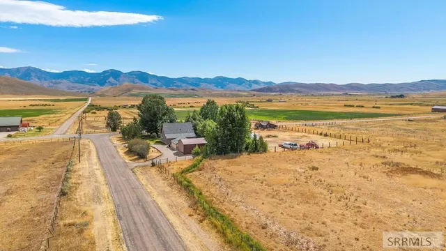 $450,000 | 6013 Nounan Road, Montpelier, ID 83254