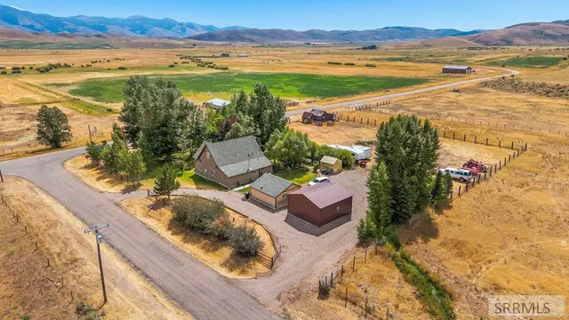 $450,000 | 6013 Nounan Road, Montpelier, ID 83254