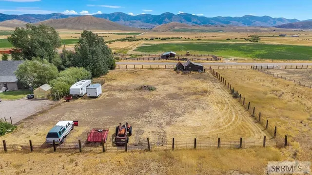 $450,000 | 6013 Nounan Road, Montpelier, ID 83254