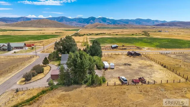 $450,000 | 6013 Nounan Road, Montpelier, ID 83254