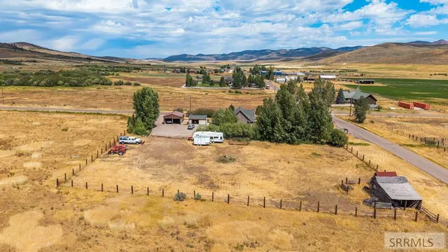 $450,000 | 6013 Nounan Road, Montpelier, ID 83254
