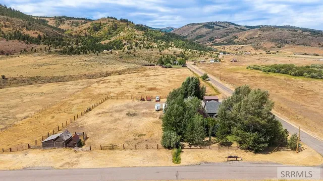 $450,000 | 6013 Nounan Road, Montpelier, ID 83254