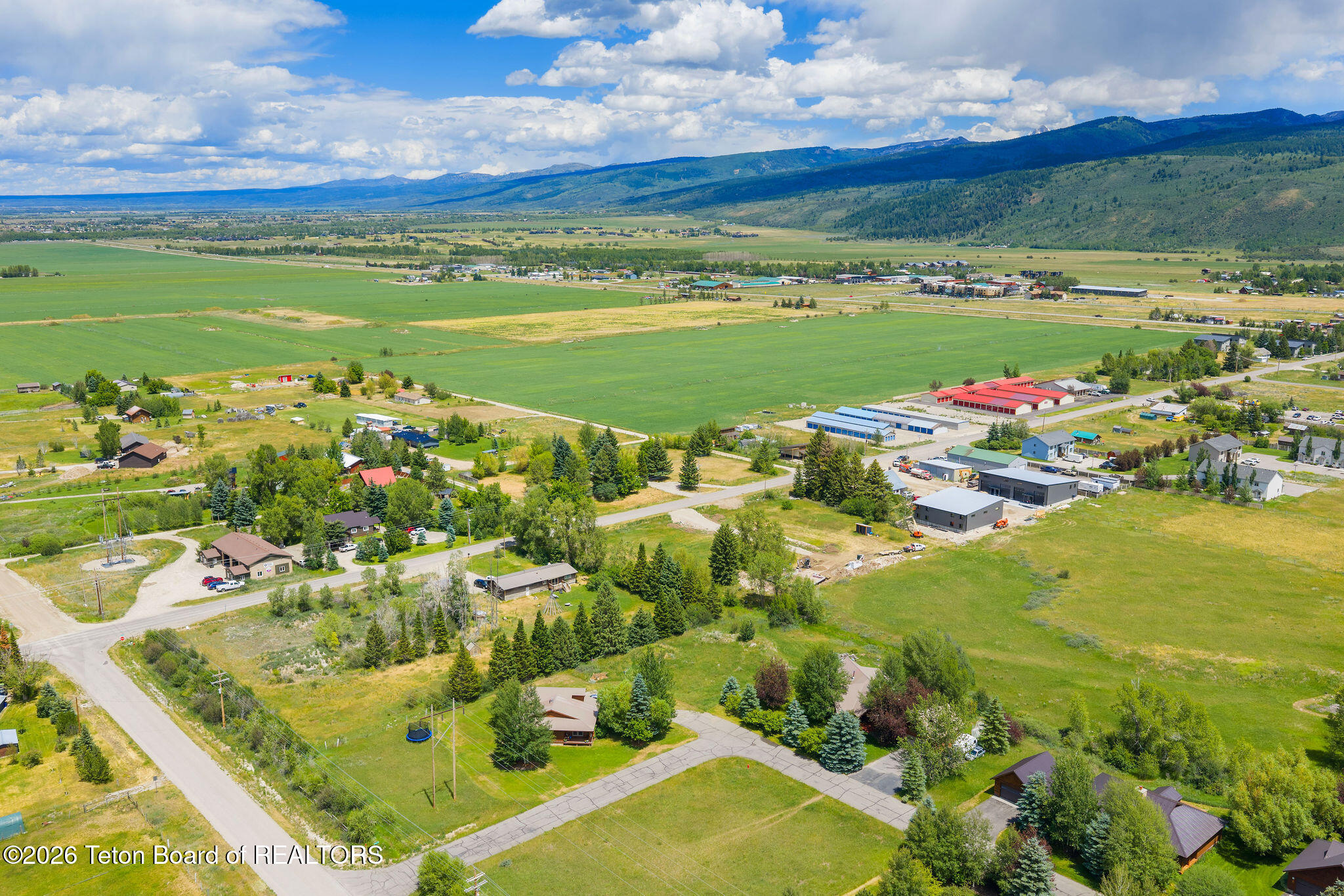 184 Crystal Run Road Victor, ID 83455 - Photo 11 of 25 DJI_20260701134850_0678_D