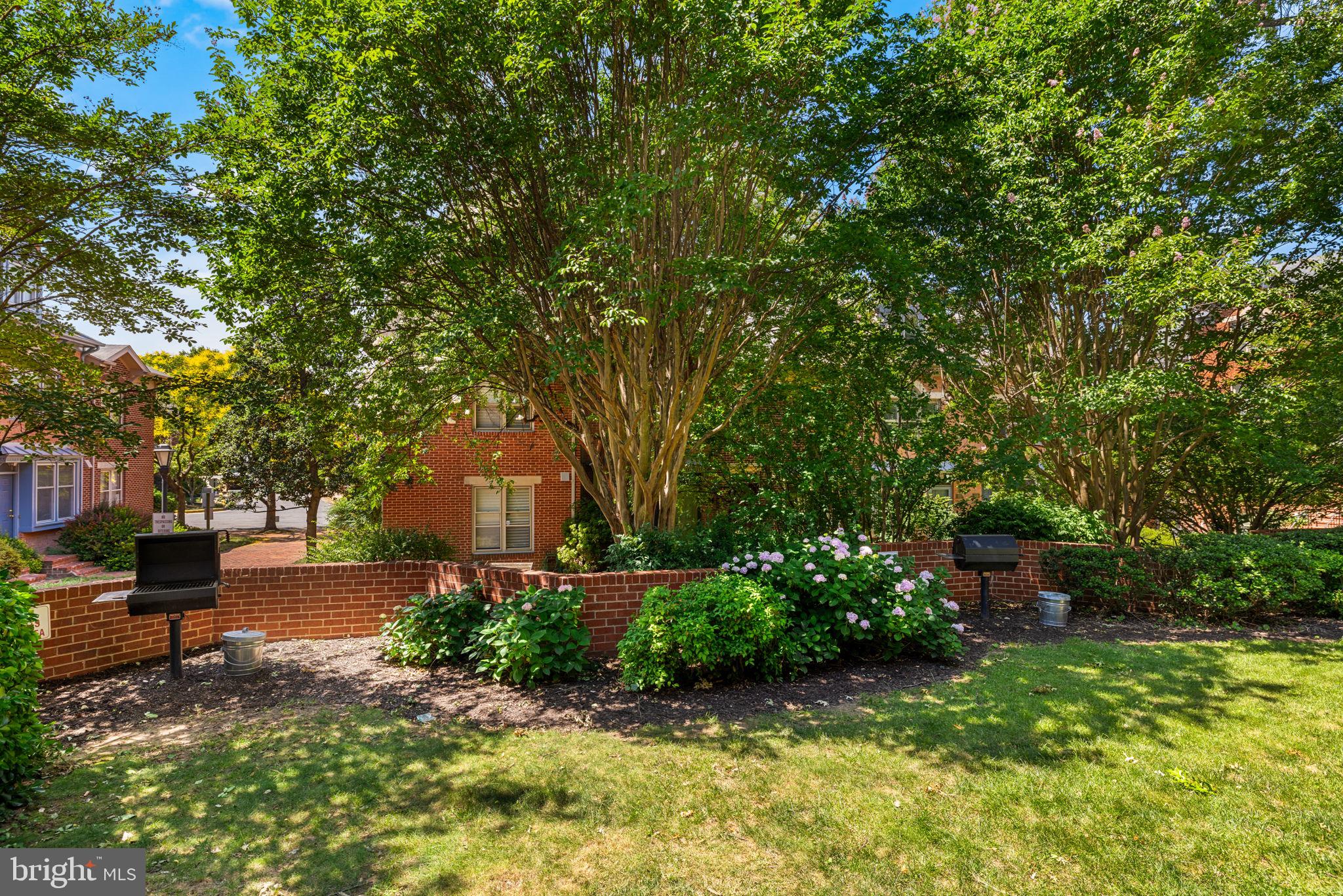 545 East Braddock Road, Unit 408 Alexandria, VA 22314 - Photo 24 of 31