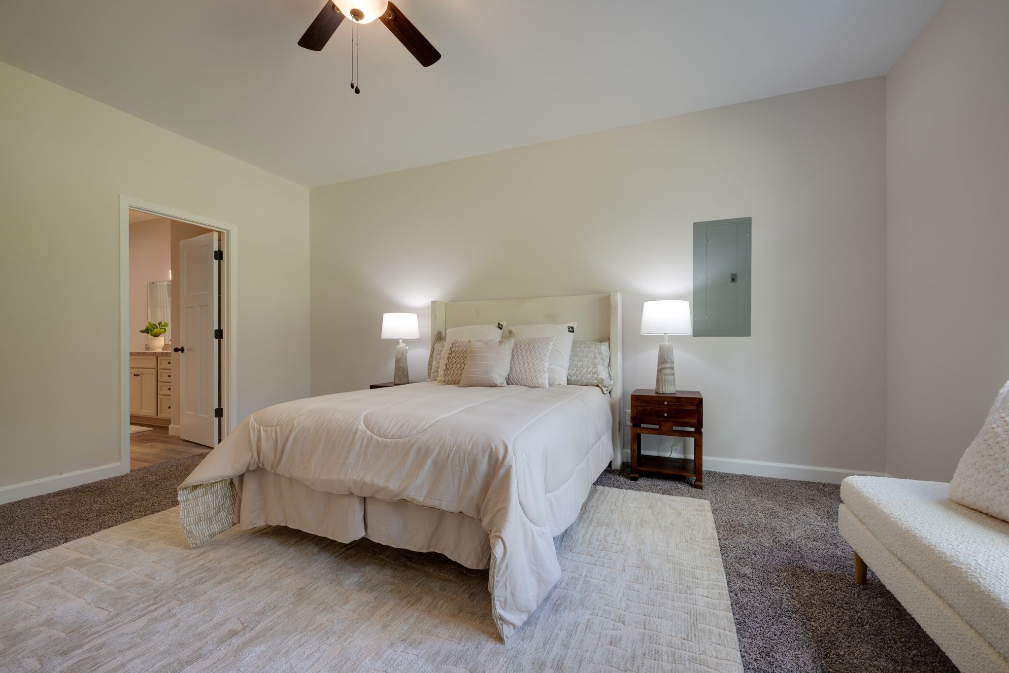 1424 East Piney Road Dickson, TN 37055 - Photo 16 of 29