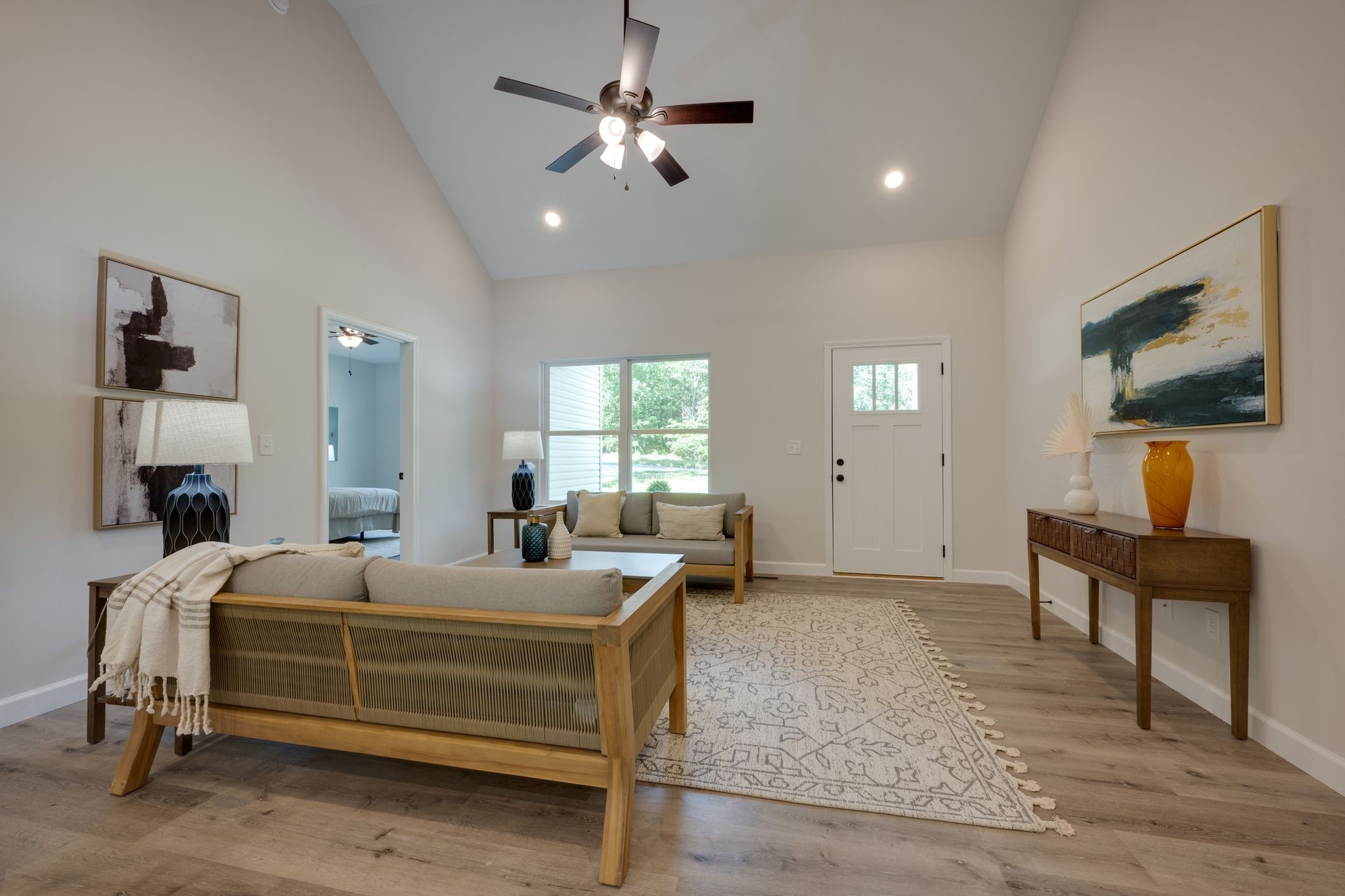 1424 East Piney Road Dickson, TN 37055 - Photo 5 of 29