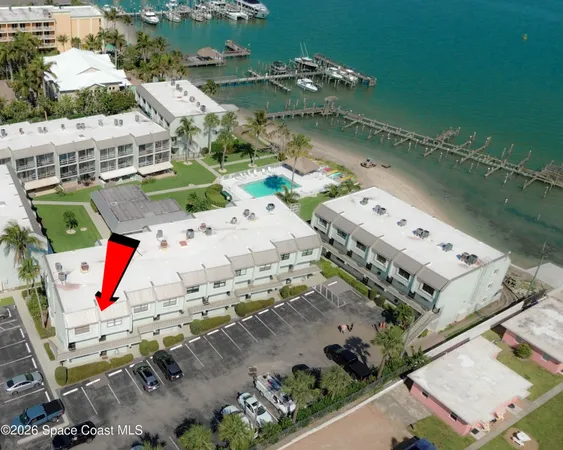 $308,000 | 1300 Seaway Drive, Unit D6, Fort Pierce, FL 34949