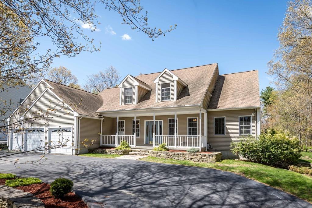166 Rocky Road Northbridge, MA 01588 - Photo 1 of 21 Gallery Image 1