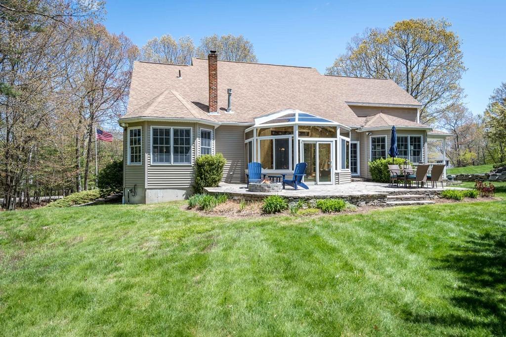 166 Rocky Road Northbridge, MA 01588 - Photo 2 of 21 Gallery Image 2