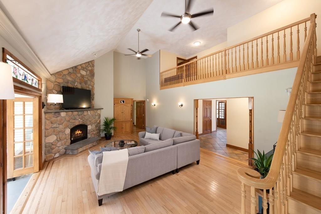 166 Rocky Road Northbridge, MA 01588 - Photo 8 of 21 Gallery Image 8
