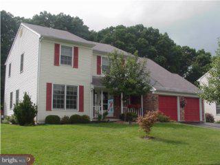 13 West Ridge Court Newark, DE 19711 - Photo 1 of 1