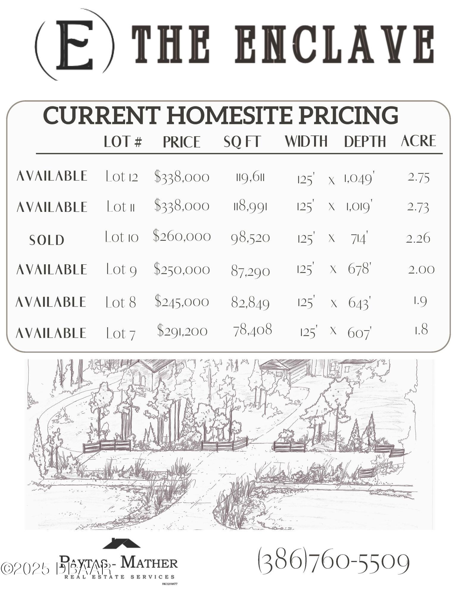 475 North Tymber Creek Road Ormond Beach, FL 32174 - Photo 3 of 6 unknown