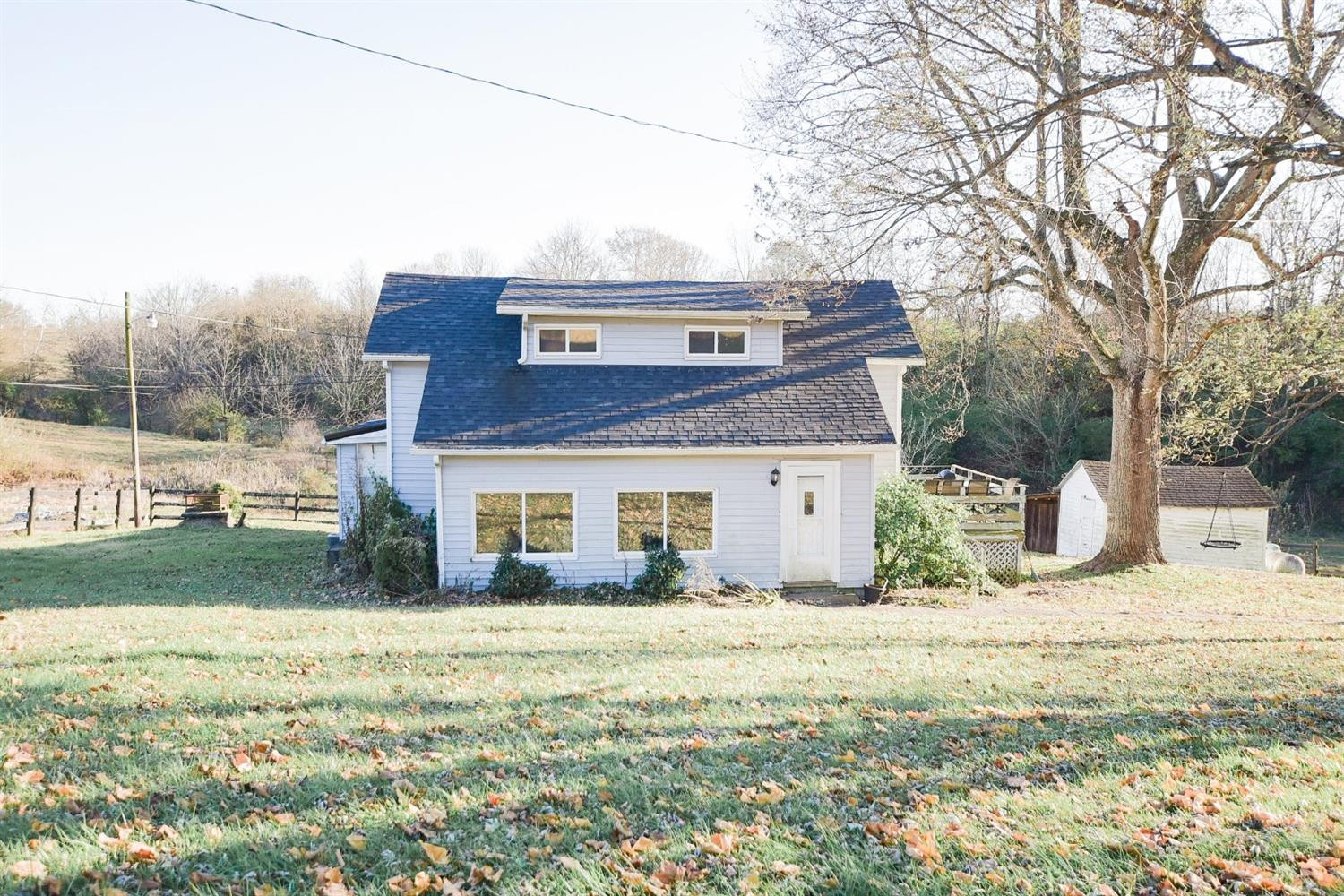 610 Kiddville Road Mount Sterling, KY 40353 - Photo 1 of 15 Photo 1
