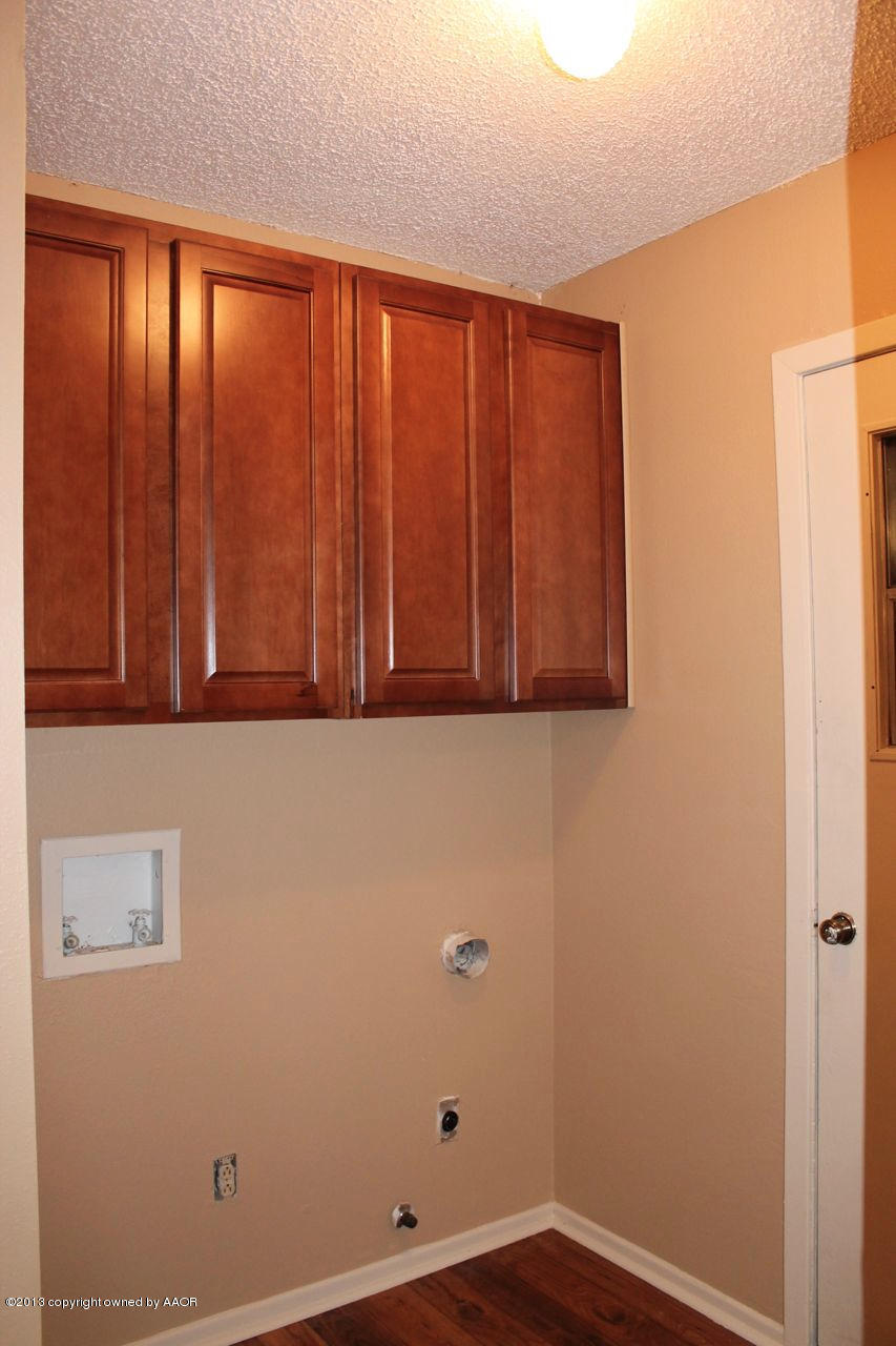 5130 McCarty Boulevard Amarillo, TX 79110 - Photo 23 of 26 Utility Area