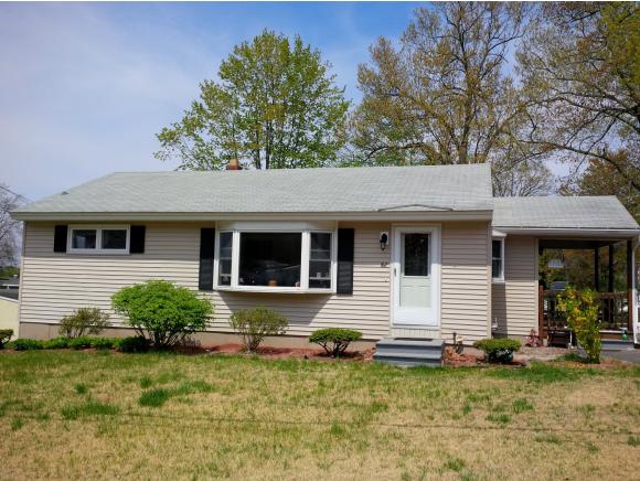 82 Gold Street Manchester, NH 03103 - Photo 1 of 19 Gallery Image 1