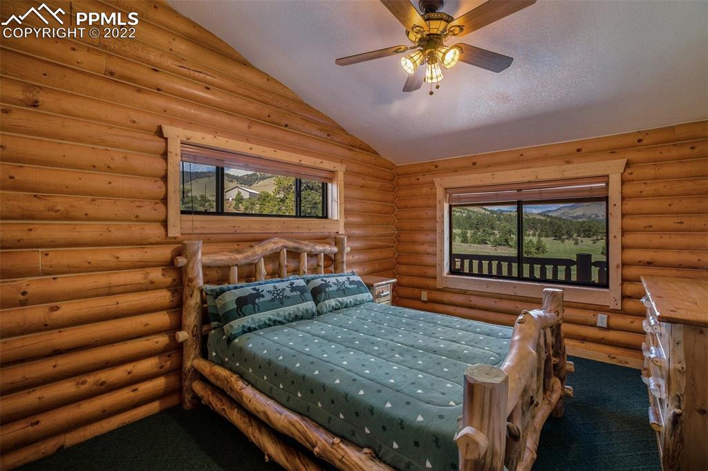 656 Witcher Mtn. Road Guffey, CO 80820 - Photo 15 of 41