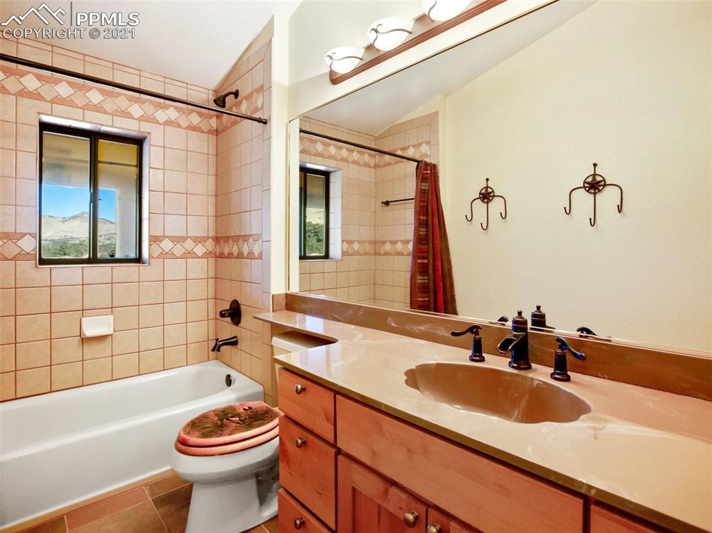 656 Witcher Mtn. Road Guffey, CO 80820 - Photo 18 of 41