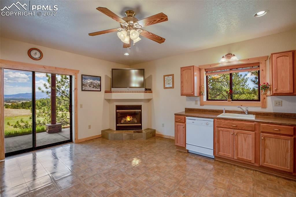 656 Witcher Mtn. Road Guffey, CO 80820 - Photo 20 of 41