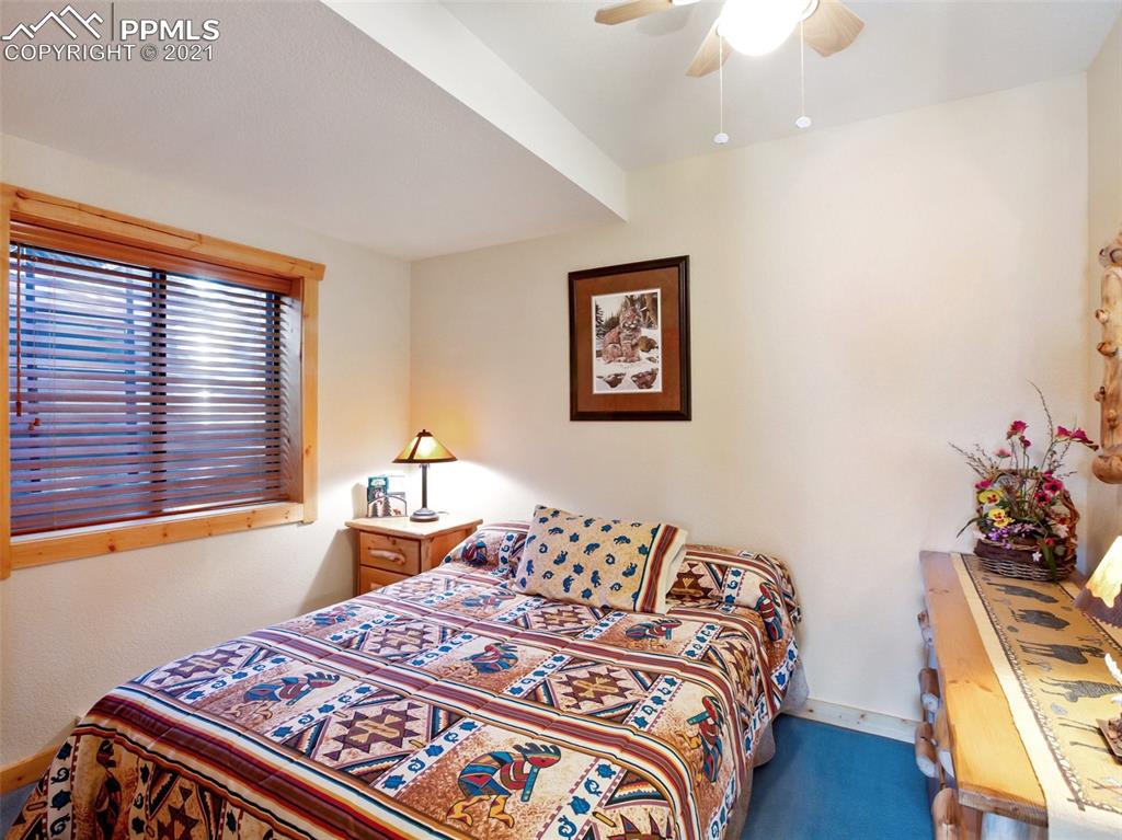 656 Witcher Mtn. Road Guffey, CO 80820 - Photo 22 of 41