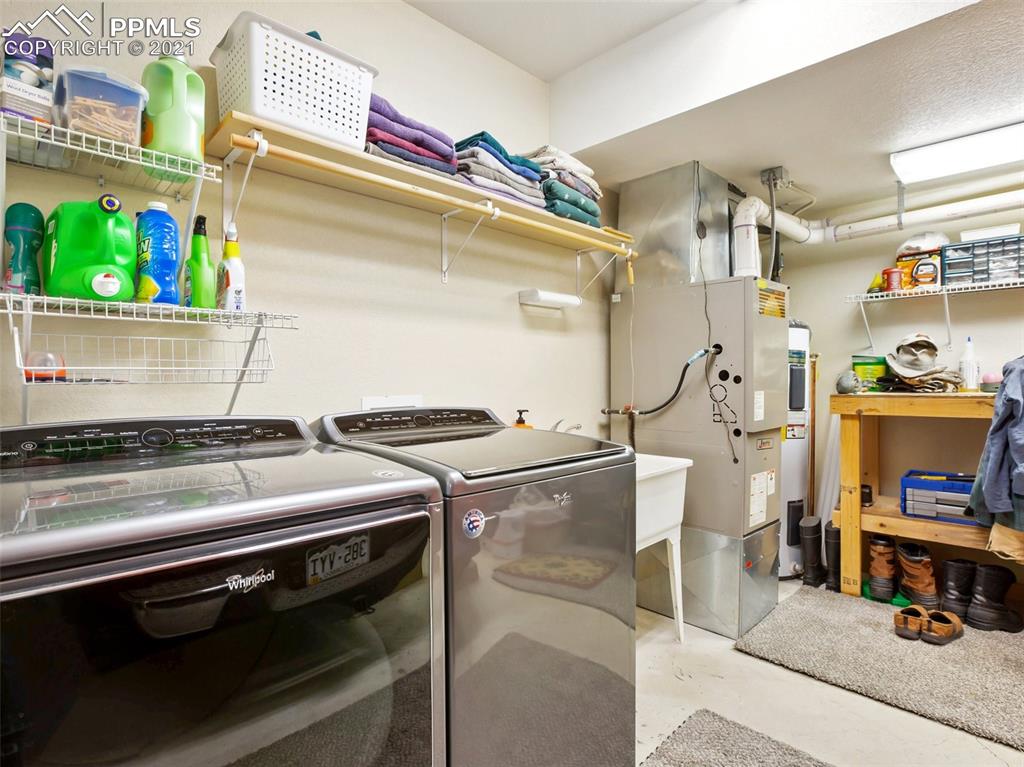 656 Witcher Mtn. Road Guffey, CO 80820 - Photo 23 of 41