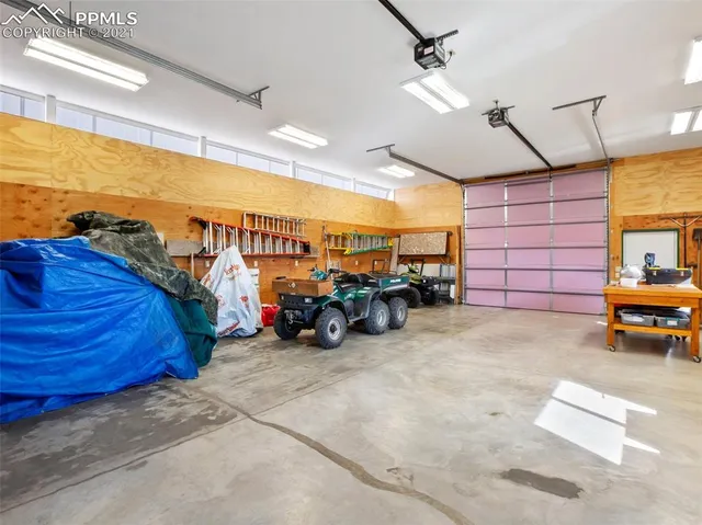 $899,900 | 656 Witcher Mtn. Road, Guffey, CO 80820