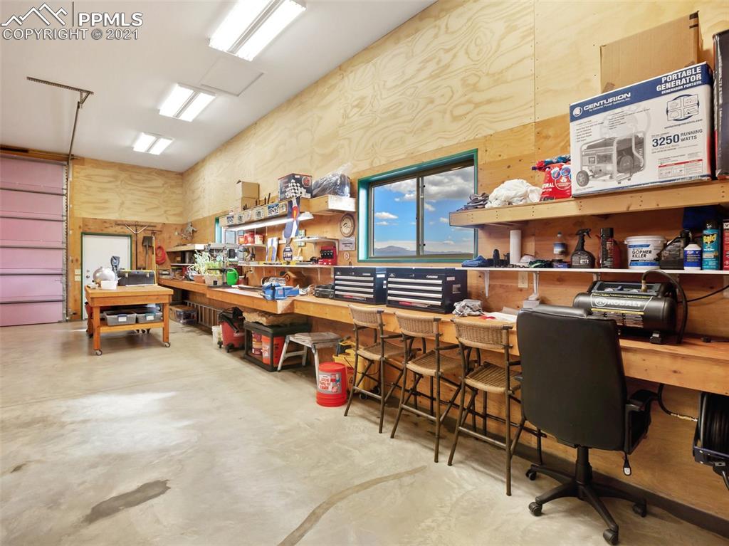 656 Witcher Mtn. Road Guffey, CO 80820 - Photo 26 of 41