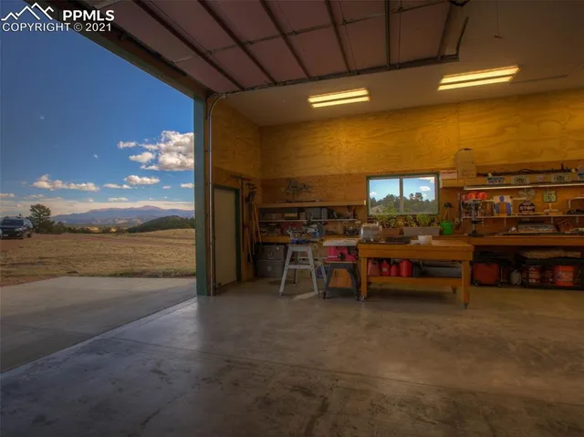 $899,900 | 656 Witcher Mtn. Road, Guffey, CO 80820